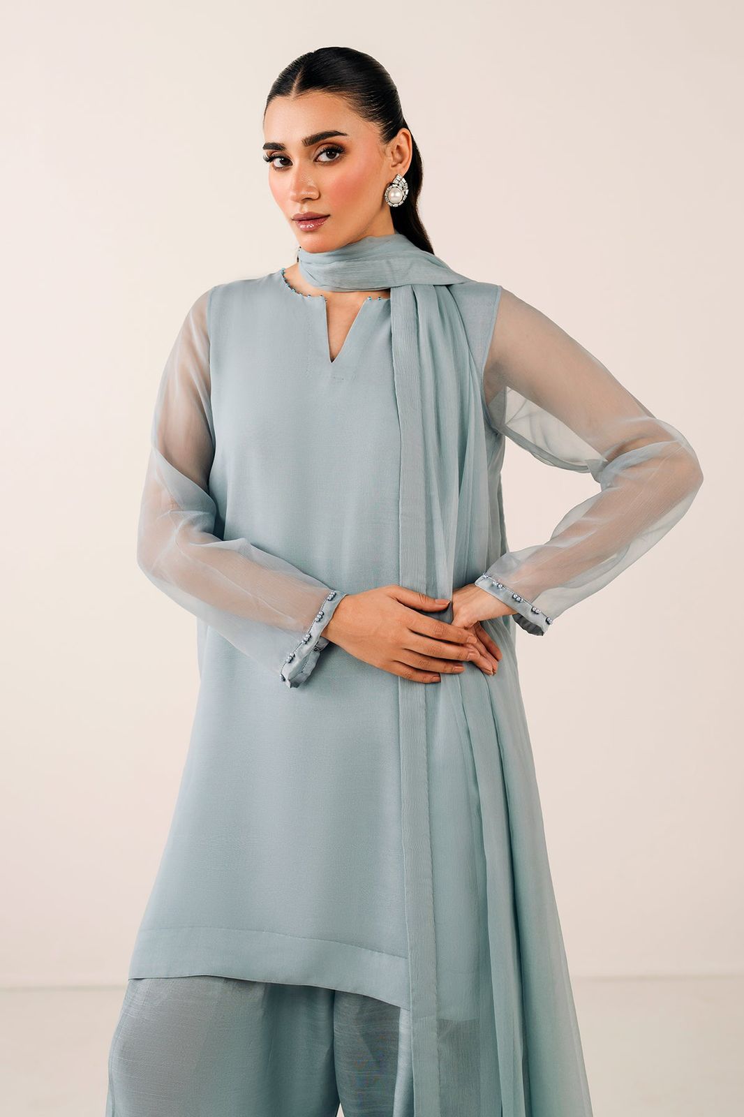 BAROUQUE READY TO WEAR